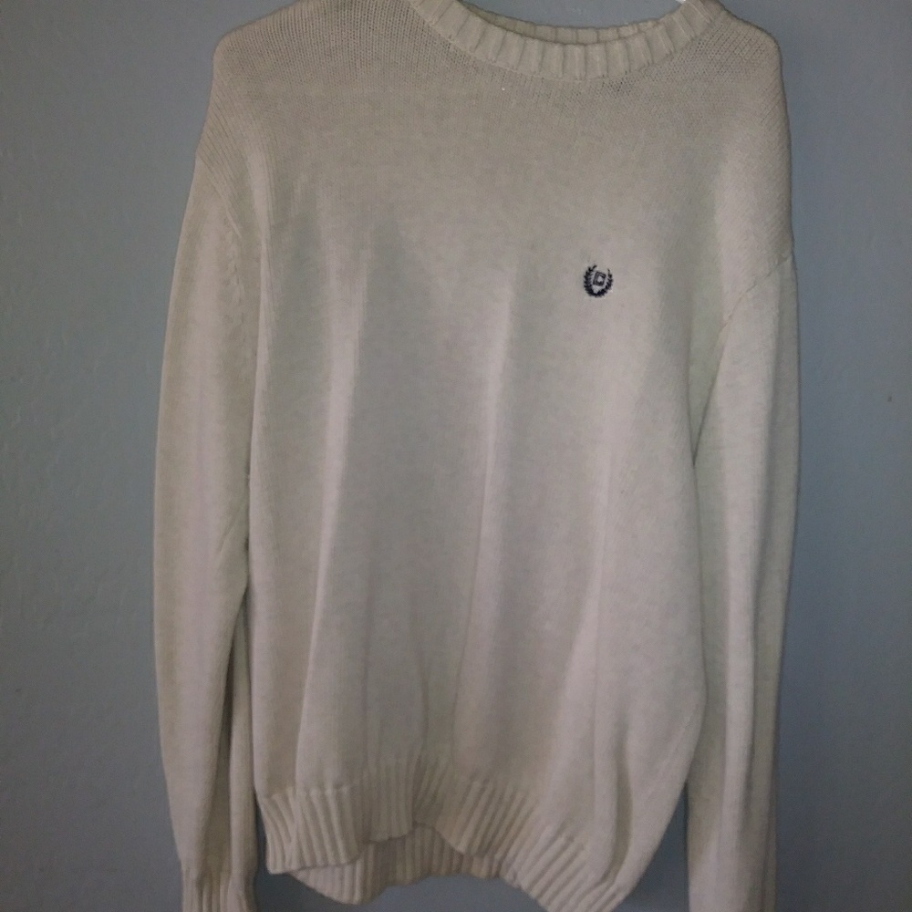 Chaps Sweater
